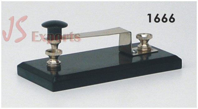 CONTACT KEY SINGLE