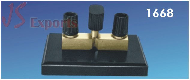 PLUG KEY, ONE WAY