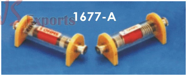 RESISTANCE COILS