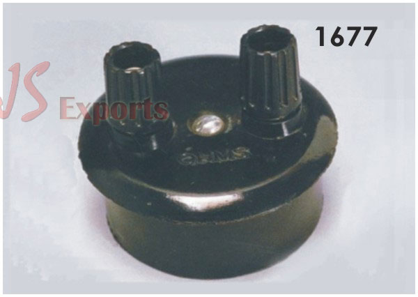 RESISTANCE COILS