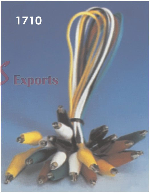 PLUG LEADS