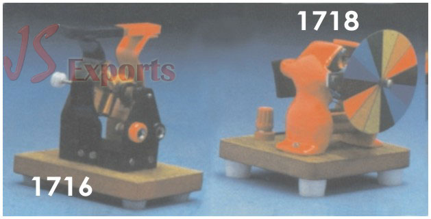 DEMONSTRATION ELECTRIC MOTOR