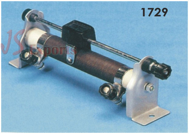 RHEOSTAT SLIDING CONTACT