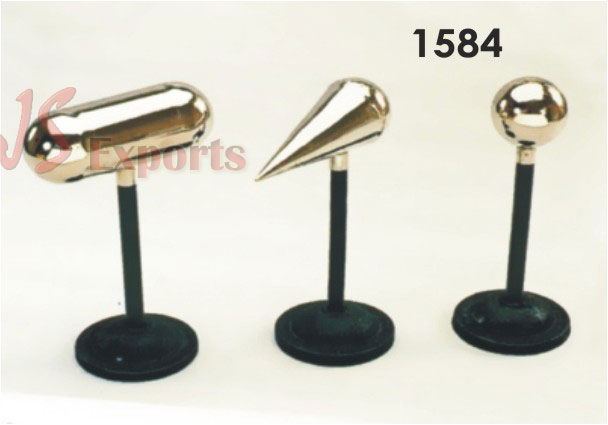 SET OF METAL CONDUCTOR