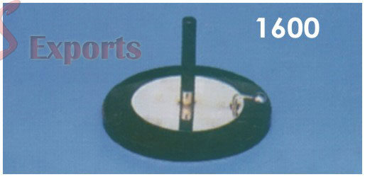 ELECTROPHORUS