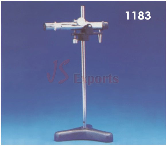 READING TELESCOPE