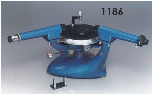 SPECTROMETER