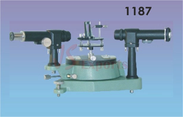 SPECTROMETER