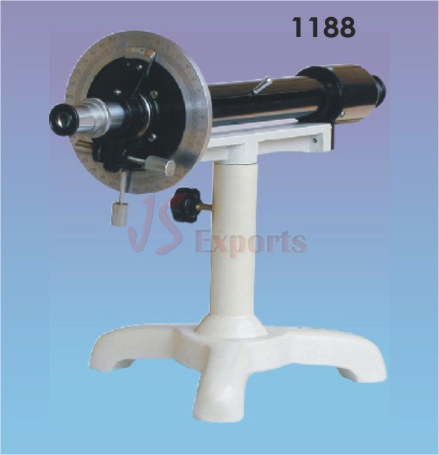 POLARIMETER