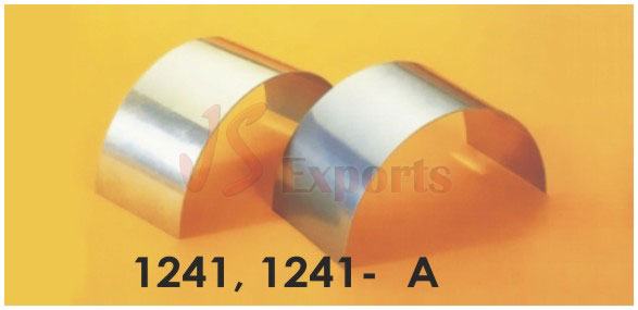 CYLINDRICAL, MIRROR CONVEX