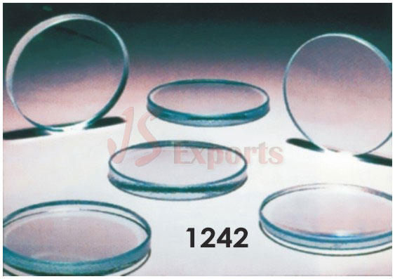 LENSES DOUBLE CONVEX/CONCAVE