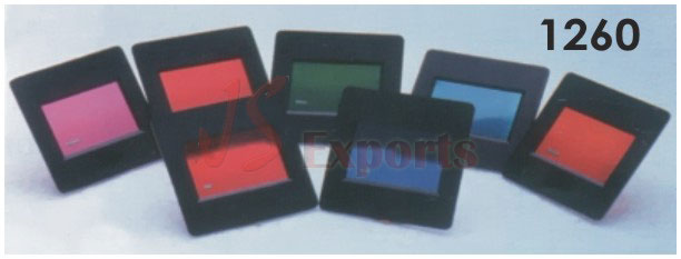SET OF COLOUR FILTERS