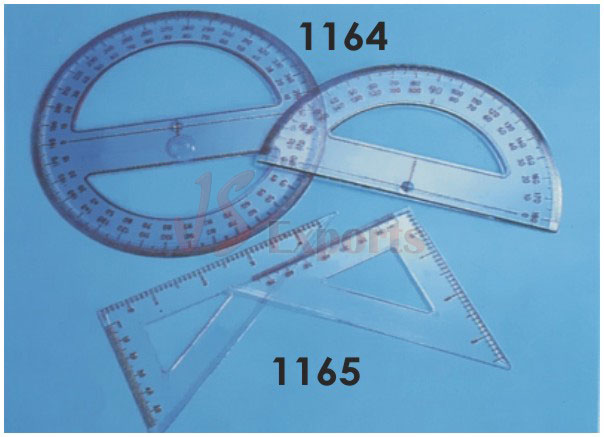 PROTRACTORS