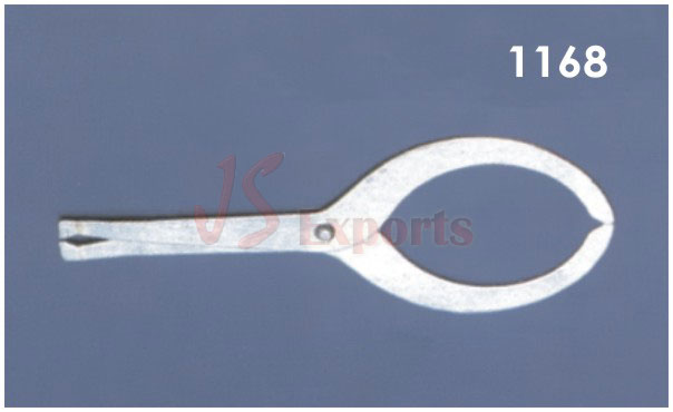 OUTSIDE MICROMETER
