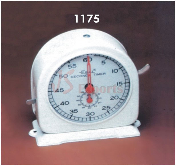 TIMERS, STOPWATCH TYPE