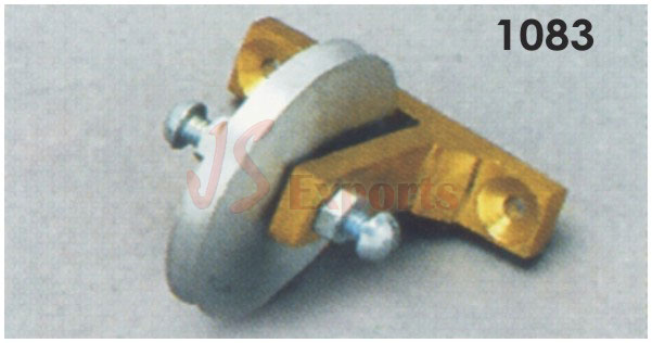 PULLEY ALL PURPOSE