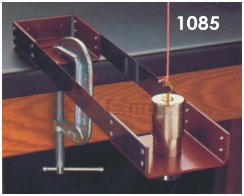 MAXWELL'S APPARATUS