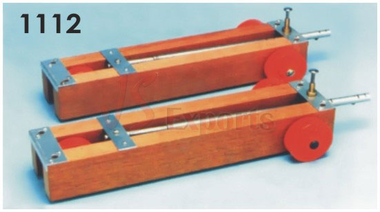 DYNAMIC TROLLEYS