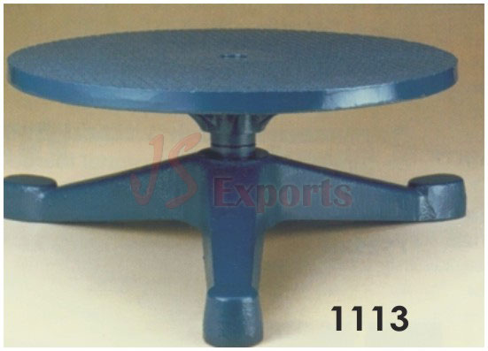 ROTATING PLATFORM