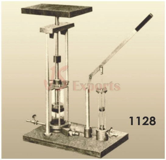 HYDRAULIC PRESS