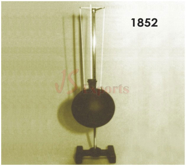GLOBE THERMOMETER