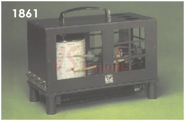 THERMOGRAPH