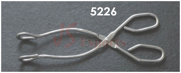 VAUGHN'S UTILITY FORCEPS