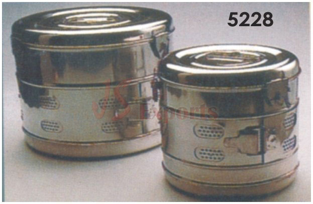 DRESSING DRUMS
