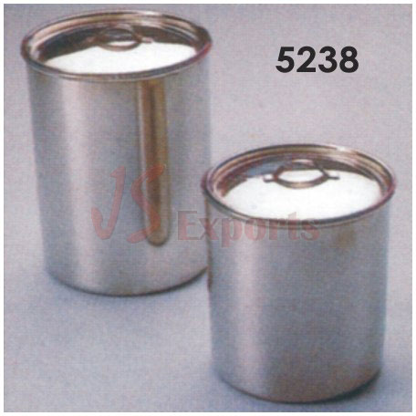 DRESSING JAR s.s.