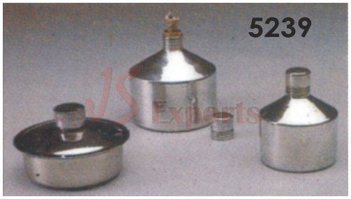 SPIRIT LAMP