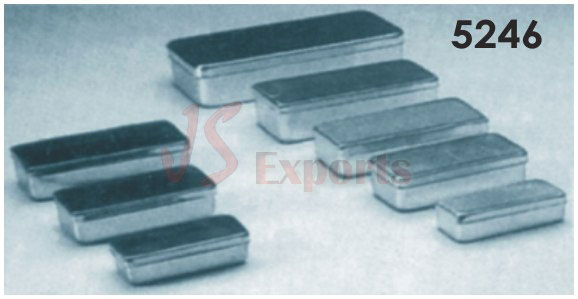 SYRINGE CASE